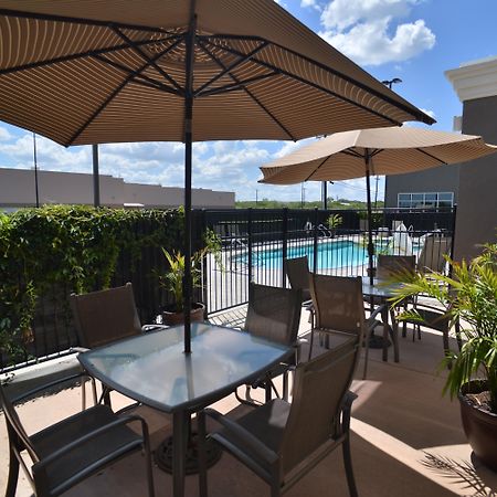 Holiday Inn Hotel & Suites Northwest San Antonio By Ihg Экстерьер фото