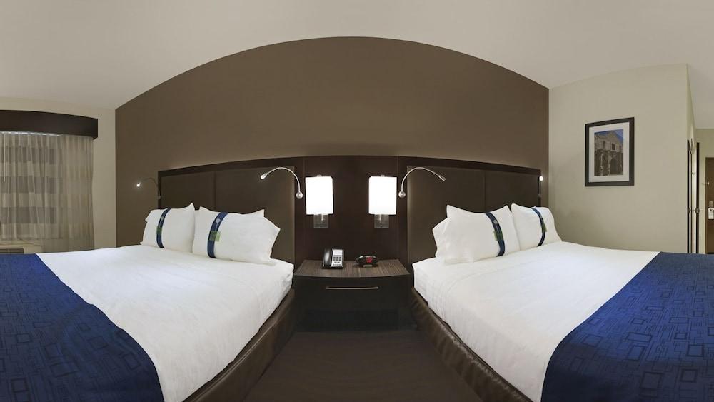 Holiday Inn Hotel & Suites Northwest San Antonio By Ihg Экстерьер фото
