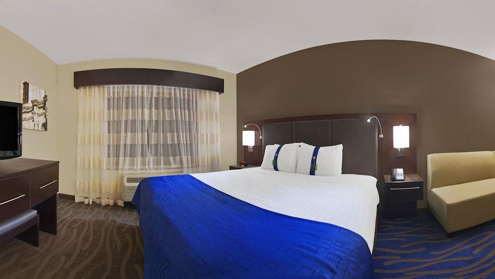 Holiday Inn Hotel & Suites Northwest San Antonio By Ihg Экстерьер фото