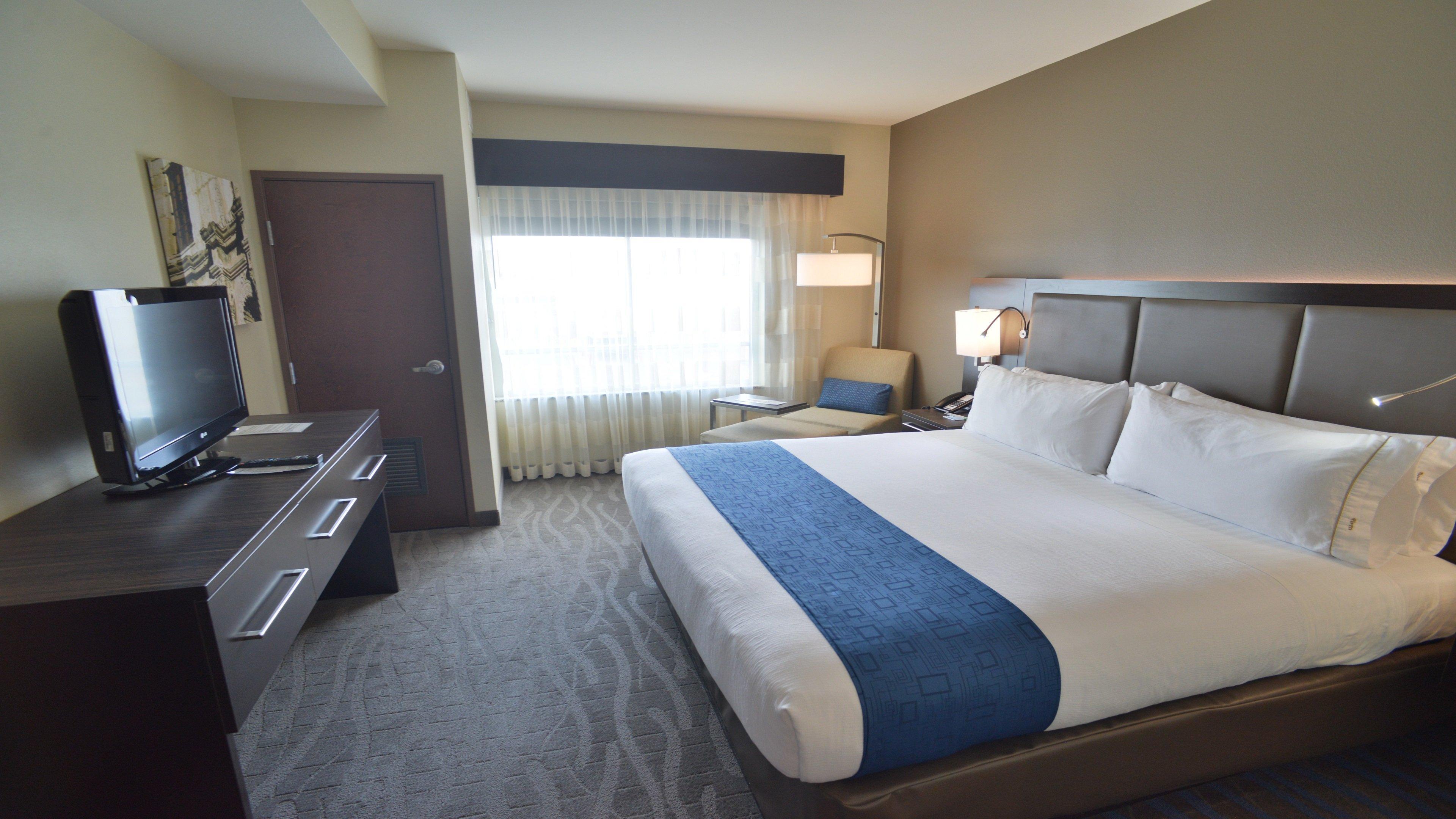 Holiday Inn Hotel & Suites Northwest San Antonio By Ihg Экстерьер фото