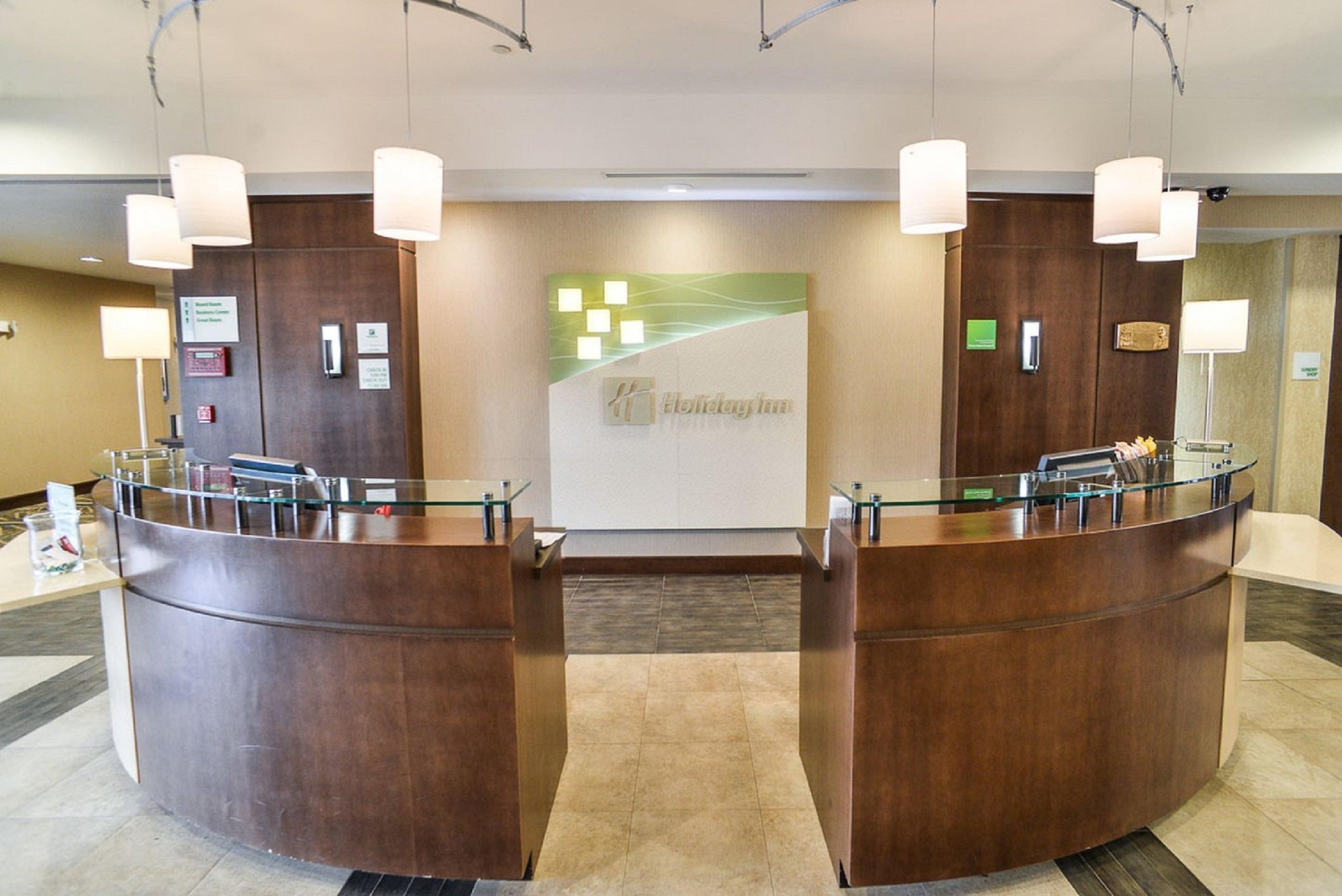 Holiday Inn Hotel & Suites Northwest San Antonio By Ihg Экстерьер фото