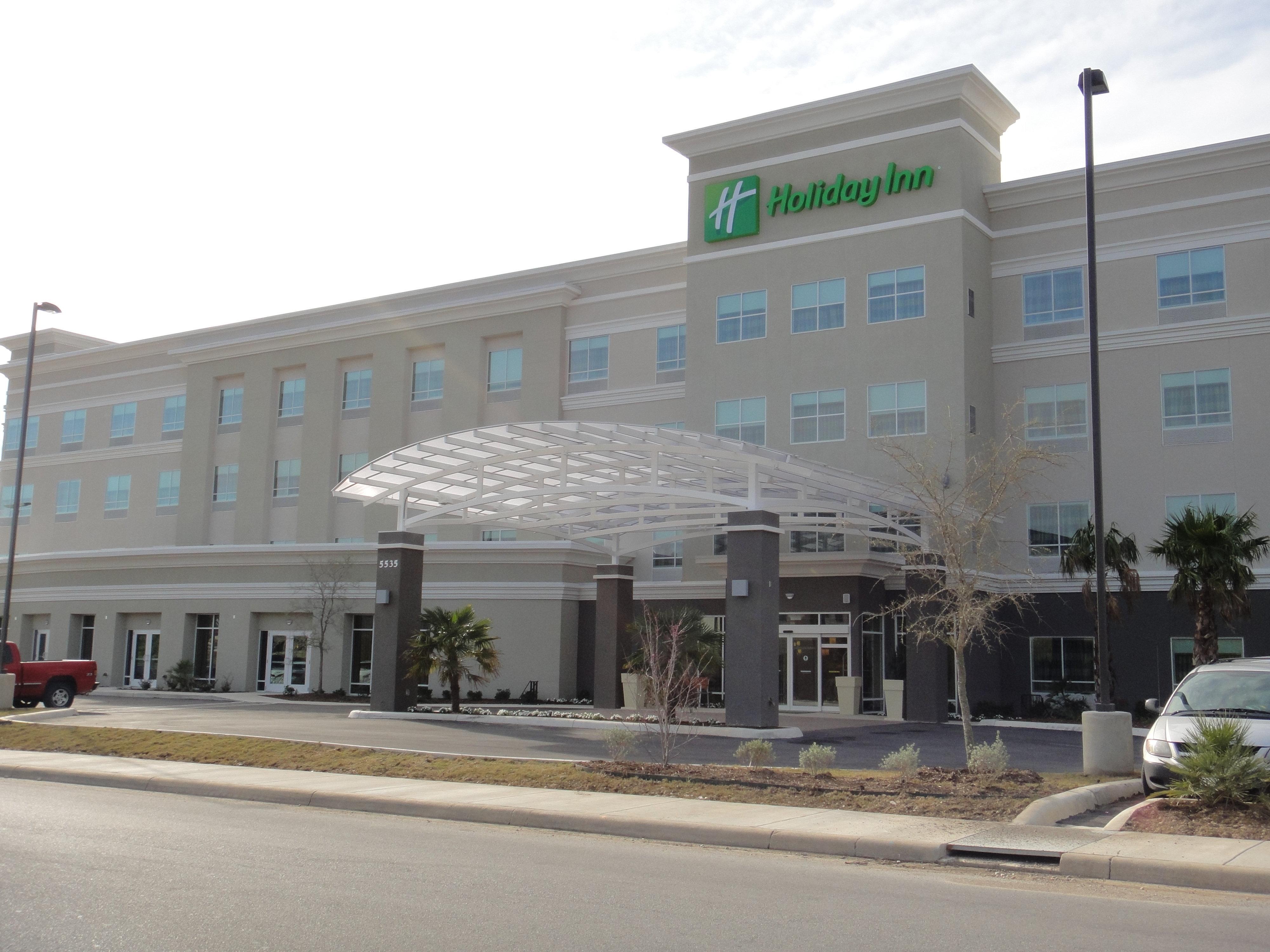Holiday Inn Hotel & Suites Northwest San Antonio By Ihg Экстерьер фото