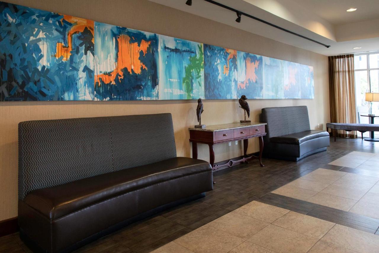 Holiday Inn Hotel & Suites Northwest San Antonio By Ihg Экстерьер фото