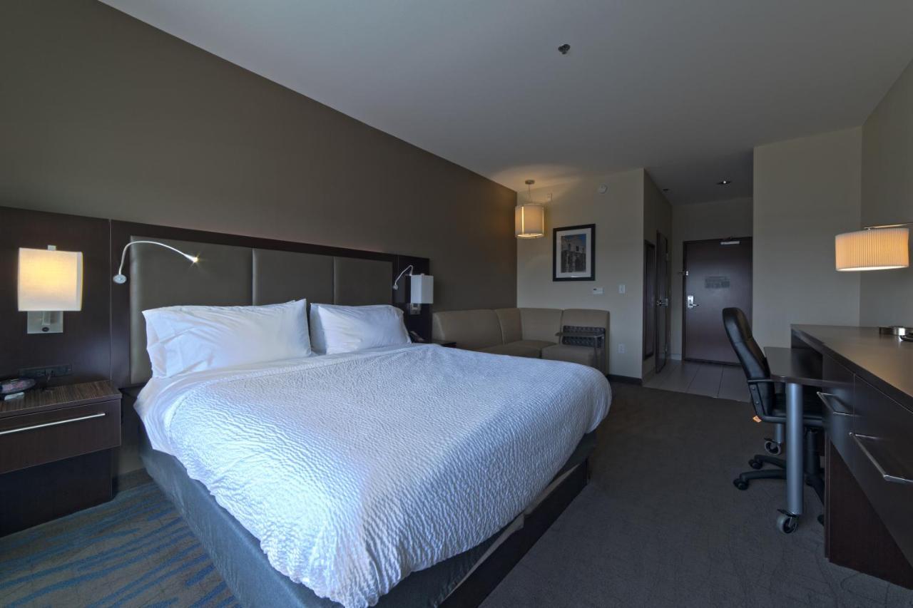 Holiday Inn Hotel & Suites Northwest San Antonio By Ihg Экстерьер фото
