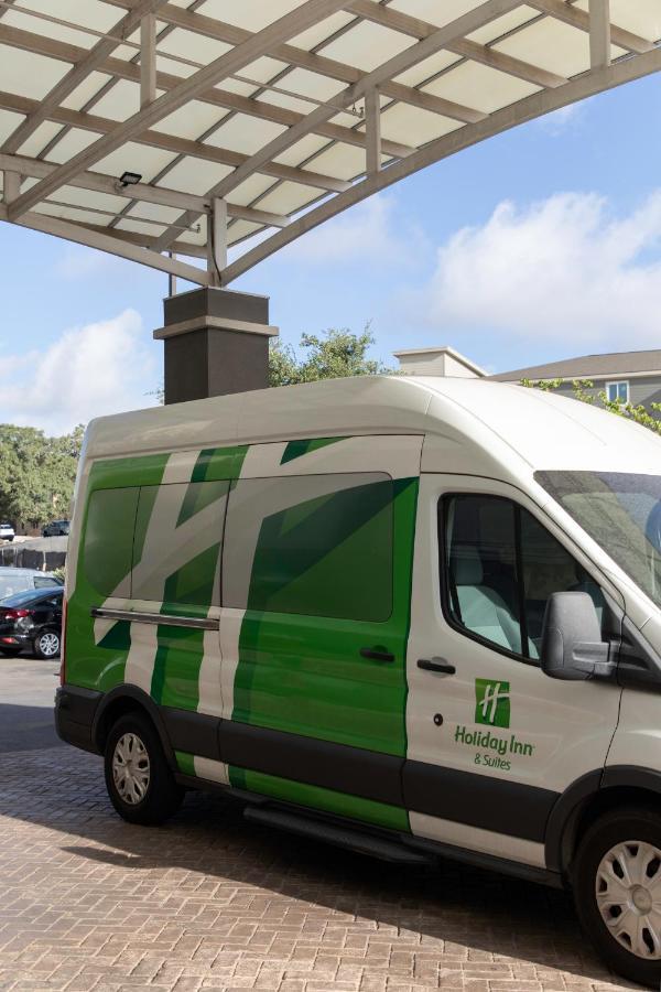 Holiday Inn Hotel & Suites Northwest San Antonio By Ihg Экстерьер фото