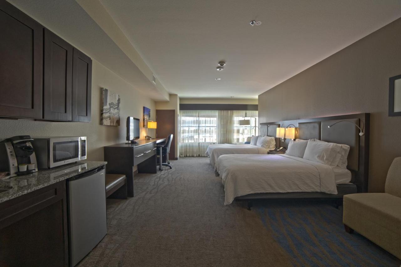 Holiday Inn Hotel & Suites Northwest San Antonio By Ihg Экстерьер фото