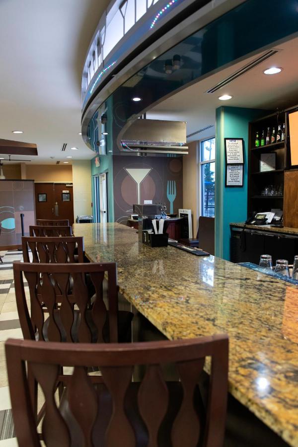 Holiday Inn Hotel & Suites Northwest San Antonio By Ihg Экстерьер фото