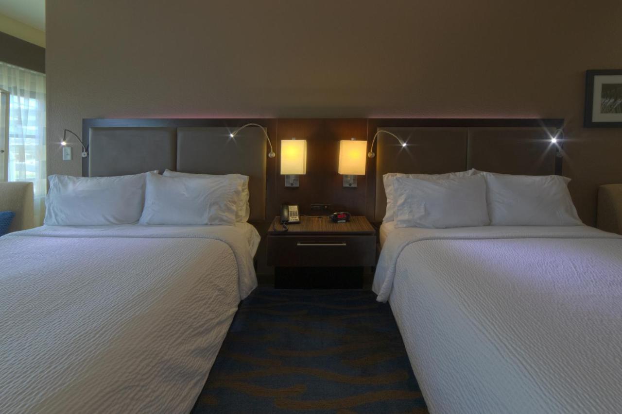 Holiday Inn Hotel & Suites Northwest San Antonio By Ihg Экстерьер фото