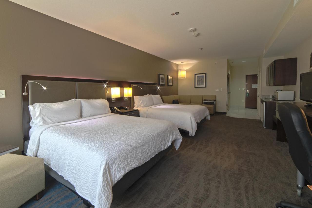Holiday Inn Hotel & Suites Northwest San Antonio By Ihg Экстерьер фото