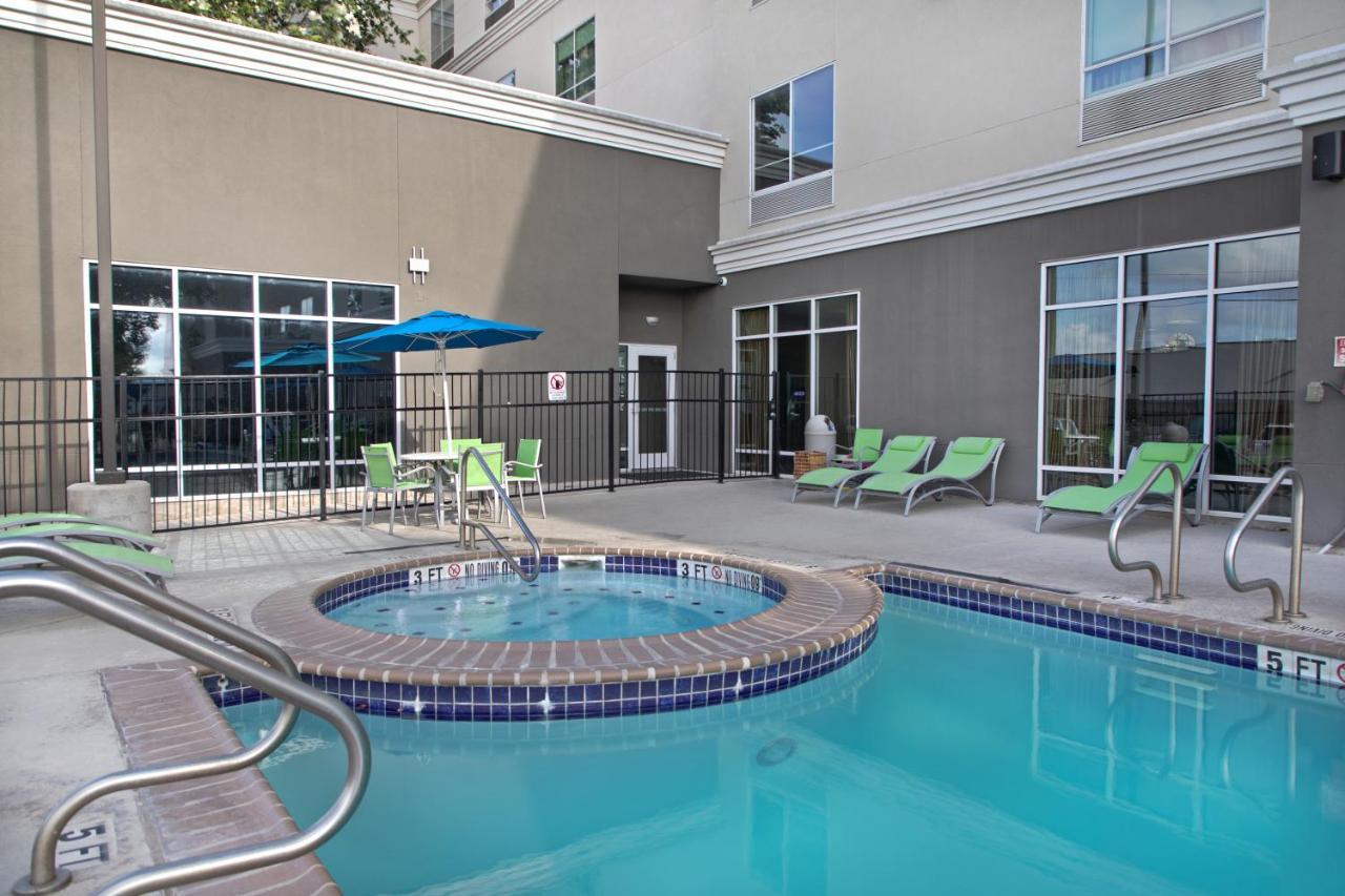 Holiday Inn Hotel & Suites Northwest San Antonio By Ihg Экстерьер фото