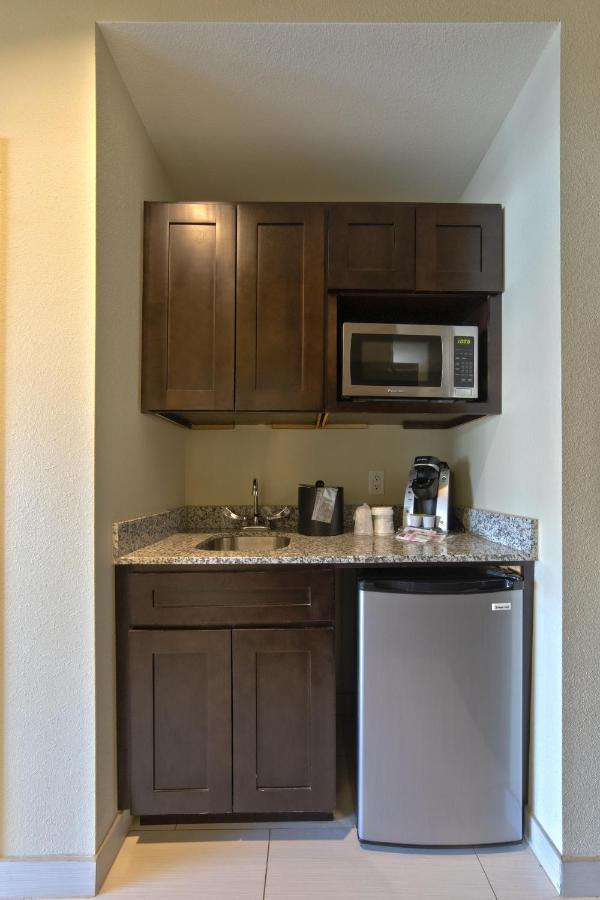 Holiday Inn Hotel & Suites Northwest San Antonio By Ihg Экстерьер фото