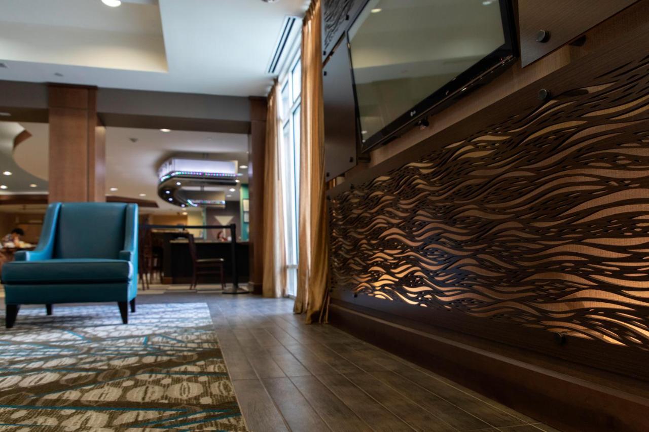 Holiday Inn Hotel & Suites Northwest San Antonio By Ihg Экстерьер фото