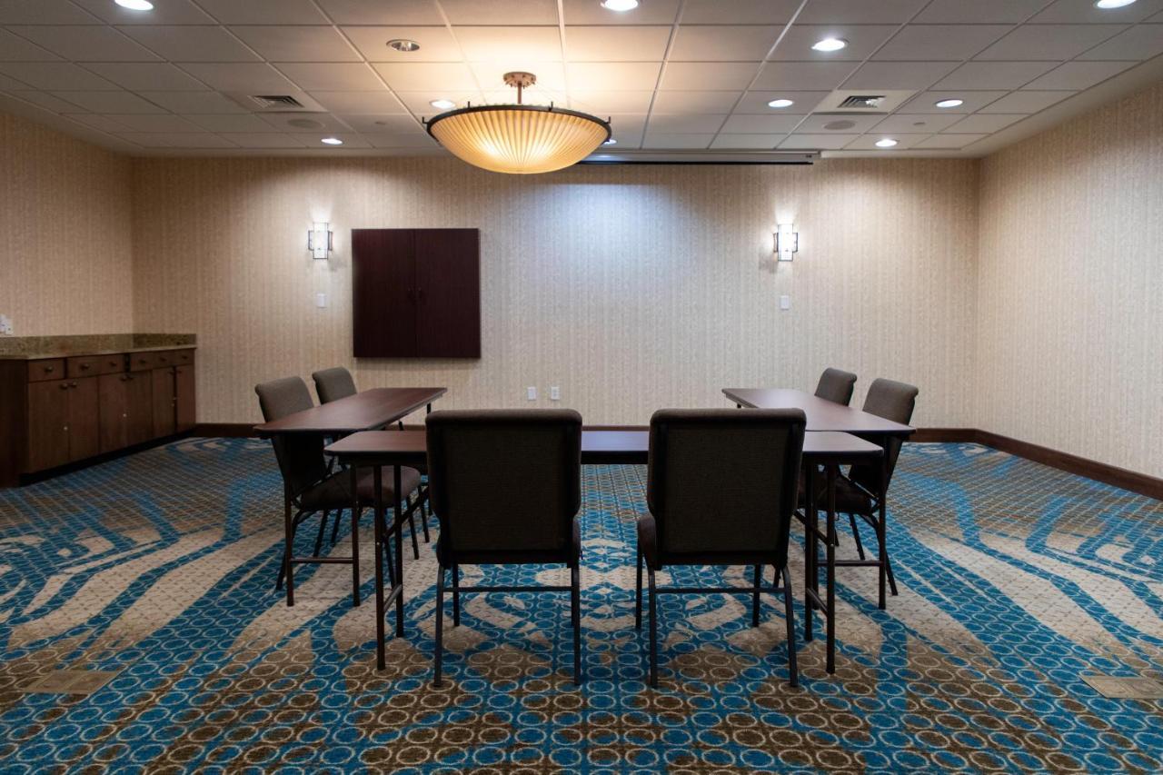Holiday Inn Hotel & Suites Northwest San Antonio By Ihg Экстерьер фото