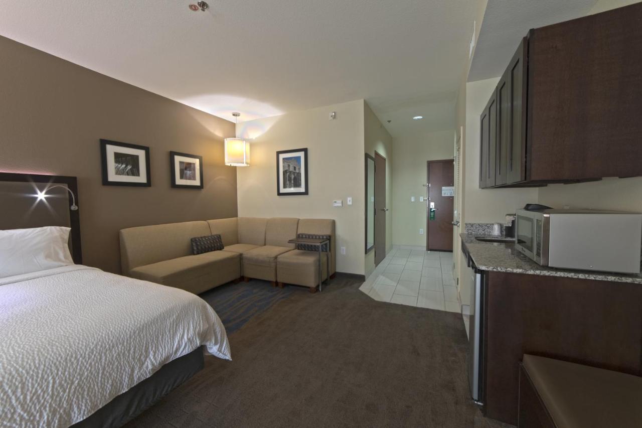 Holiday Inn Hotel & Suites Northwest San Antonio By Ihg Экстерьер фото