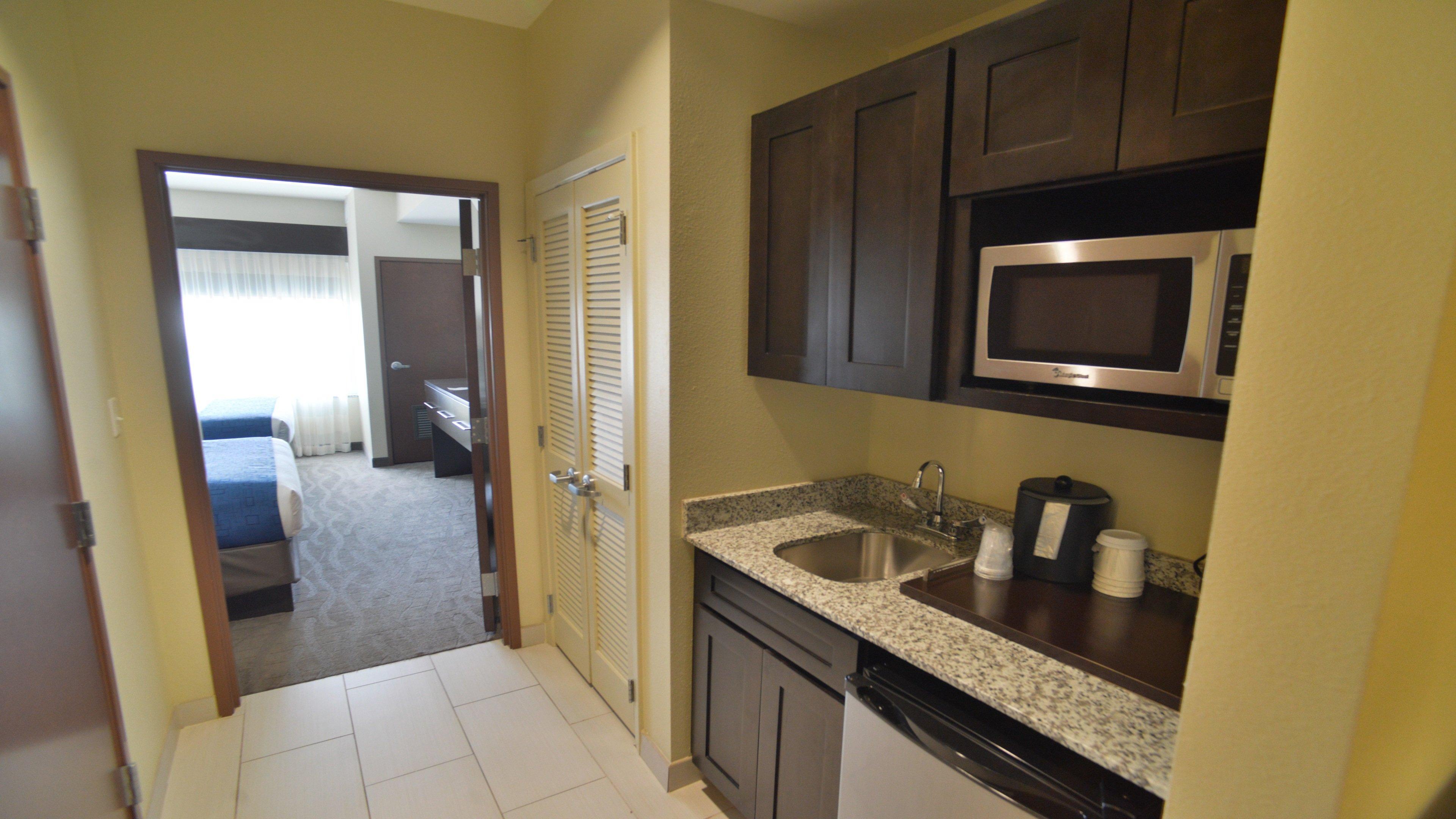 Holiday Inn Hotel & Suites Northwest San Antonio By Ihg Экстерьер фото