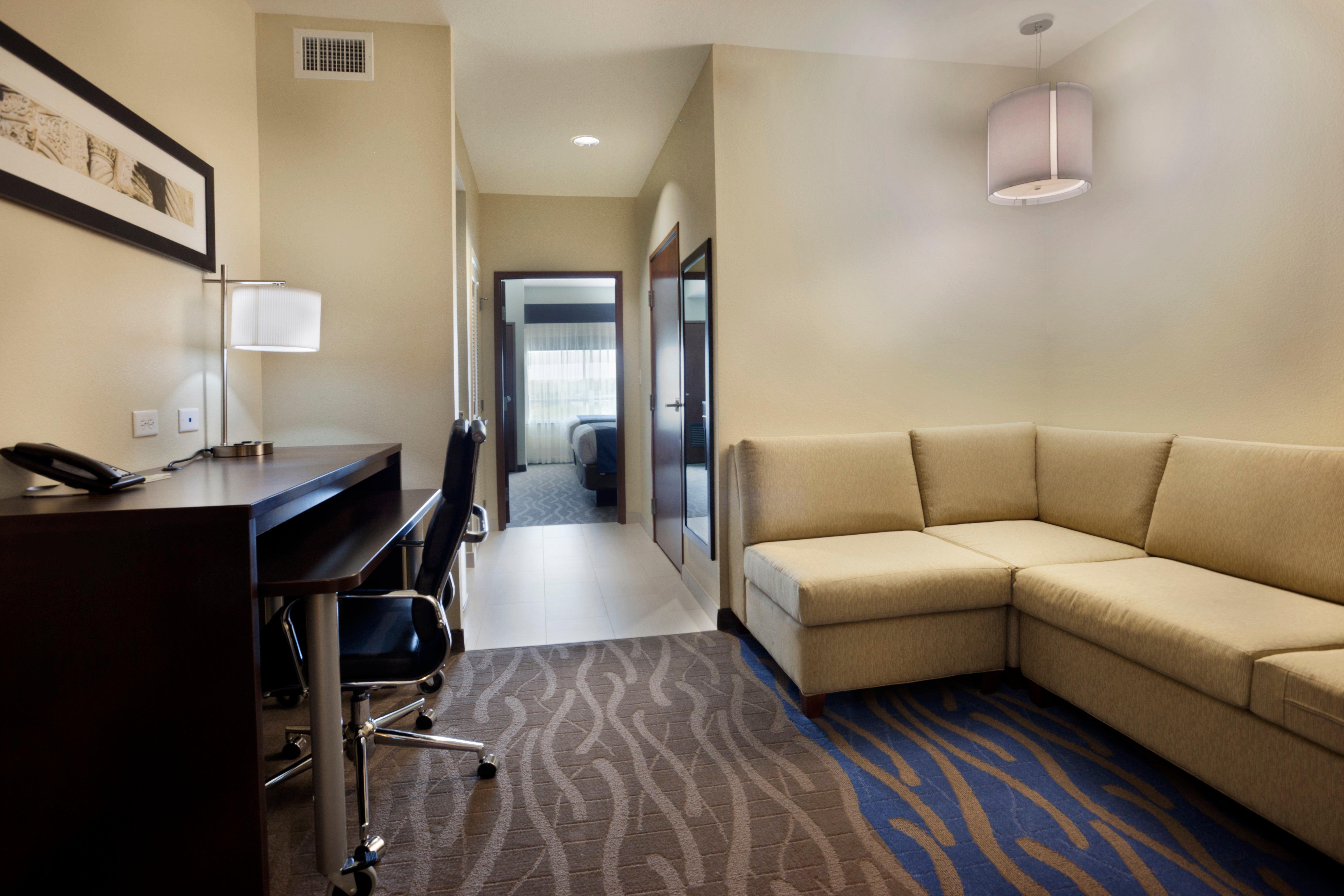 Holiday Inn Hotel & Suites Northwest San Antonio By Ihg Экстерьер фото
