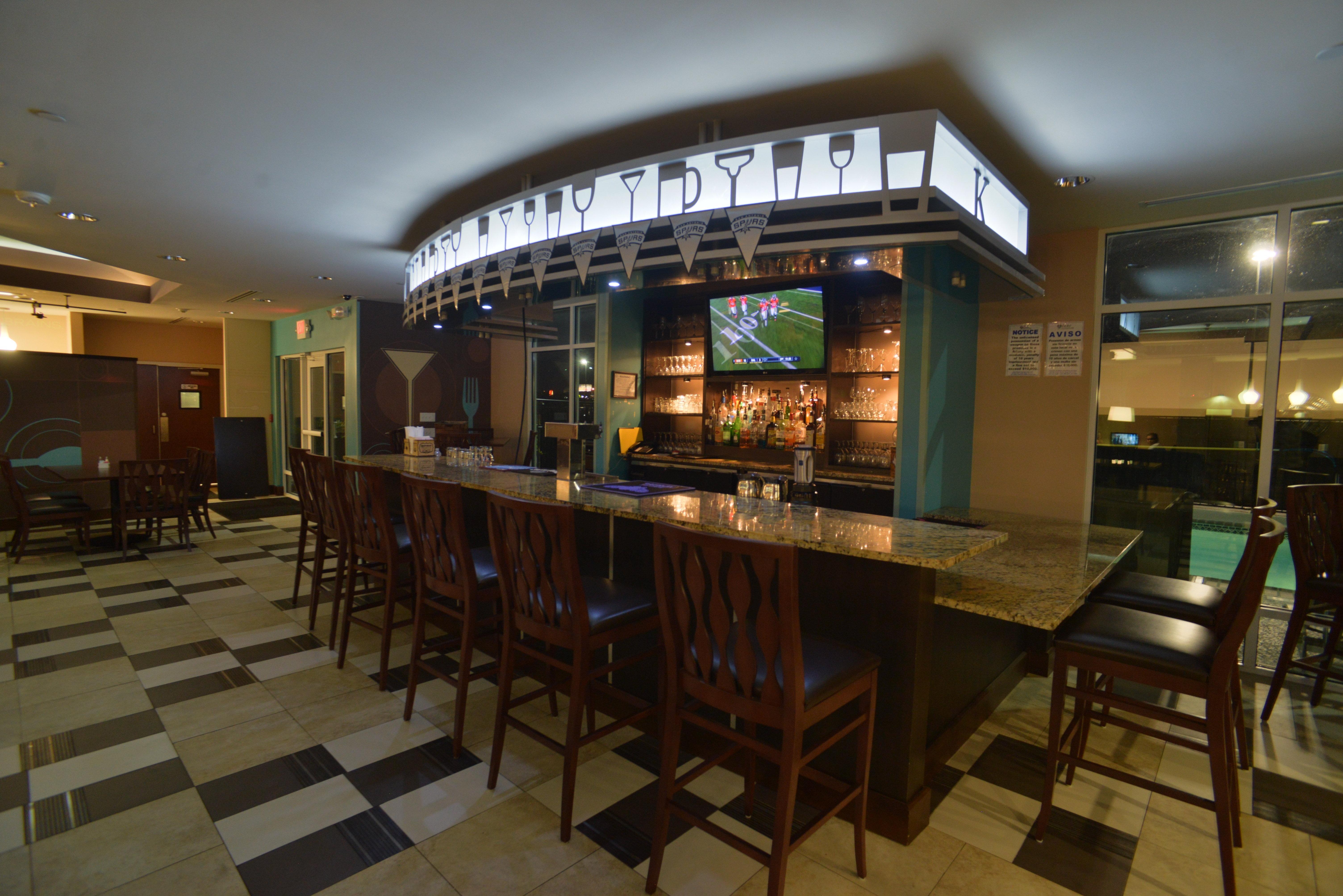 Holiday Inn Hotel & Suites Northwest San Antonio By Ihg Экстерьер фото