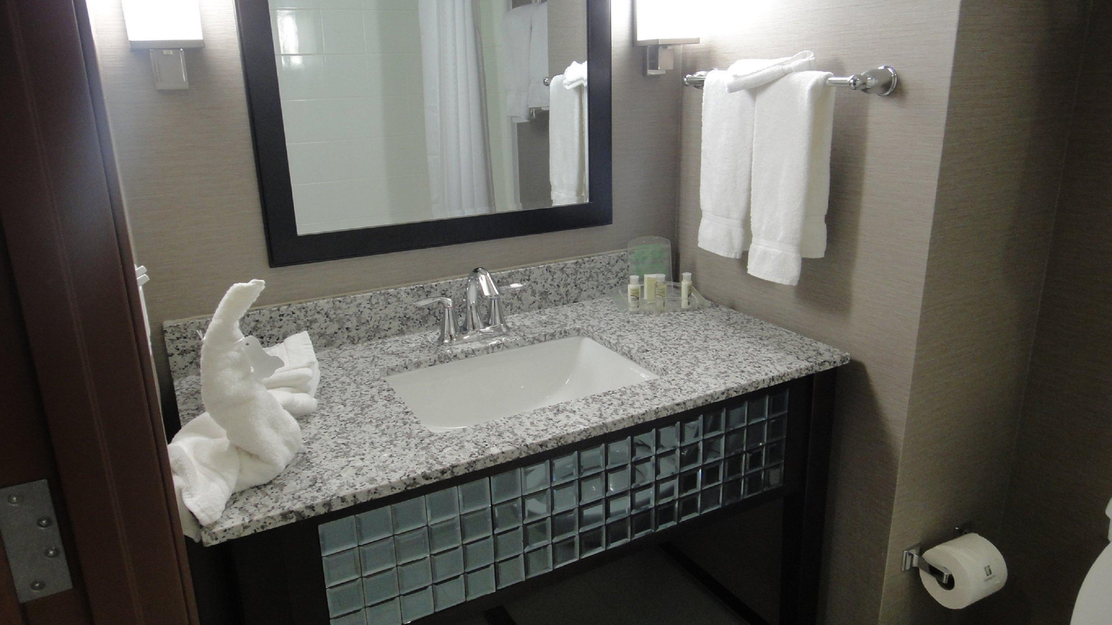 Holiday Inn Hotel & Suites Northwest San Antonio By Ihg Номер фото