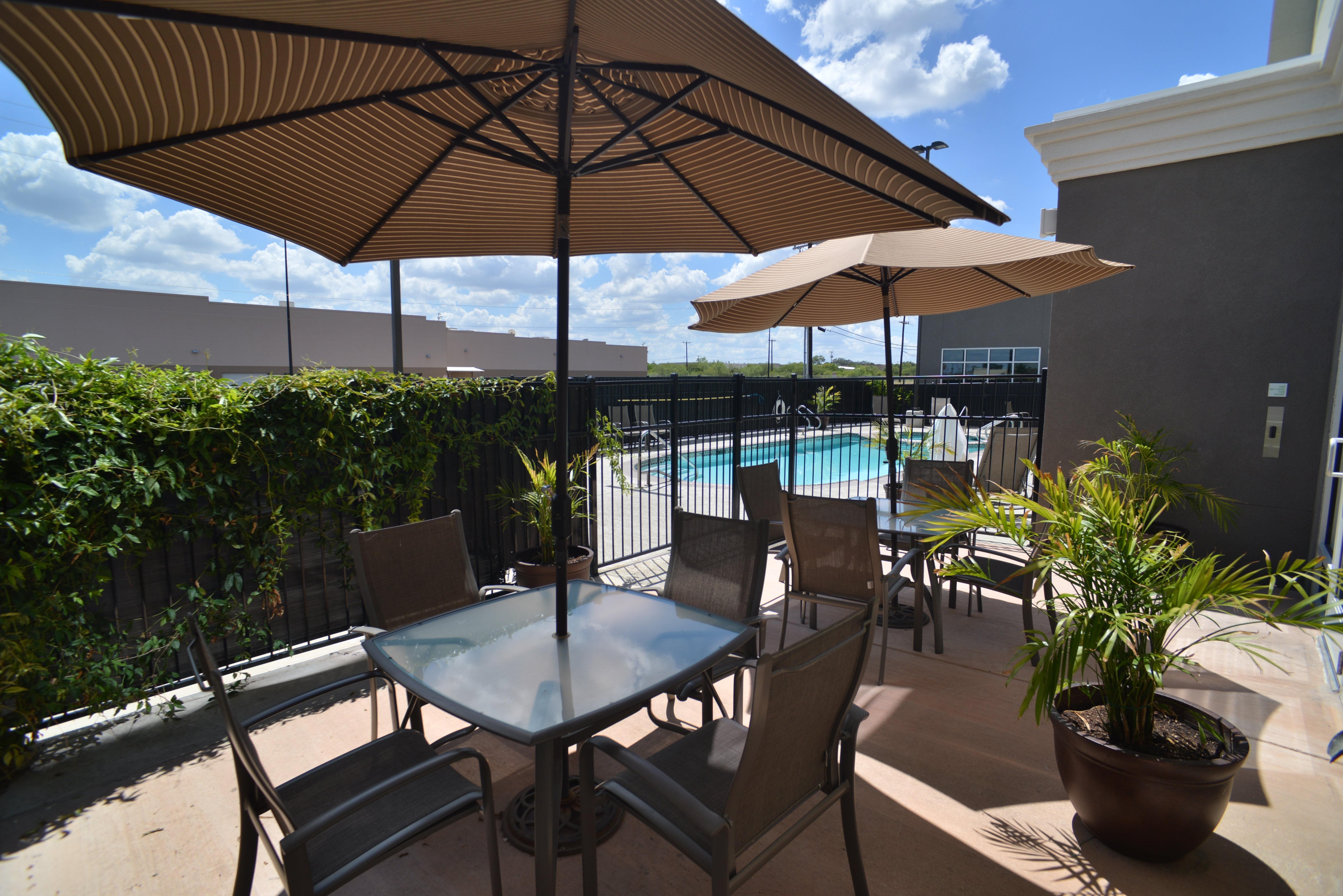 Holiday Inn Hotel & Suites Northwest San Antonio By Ihg Экстерьер фото