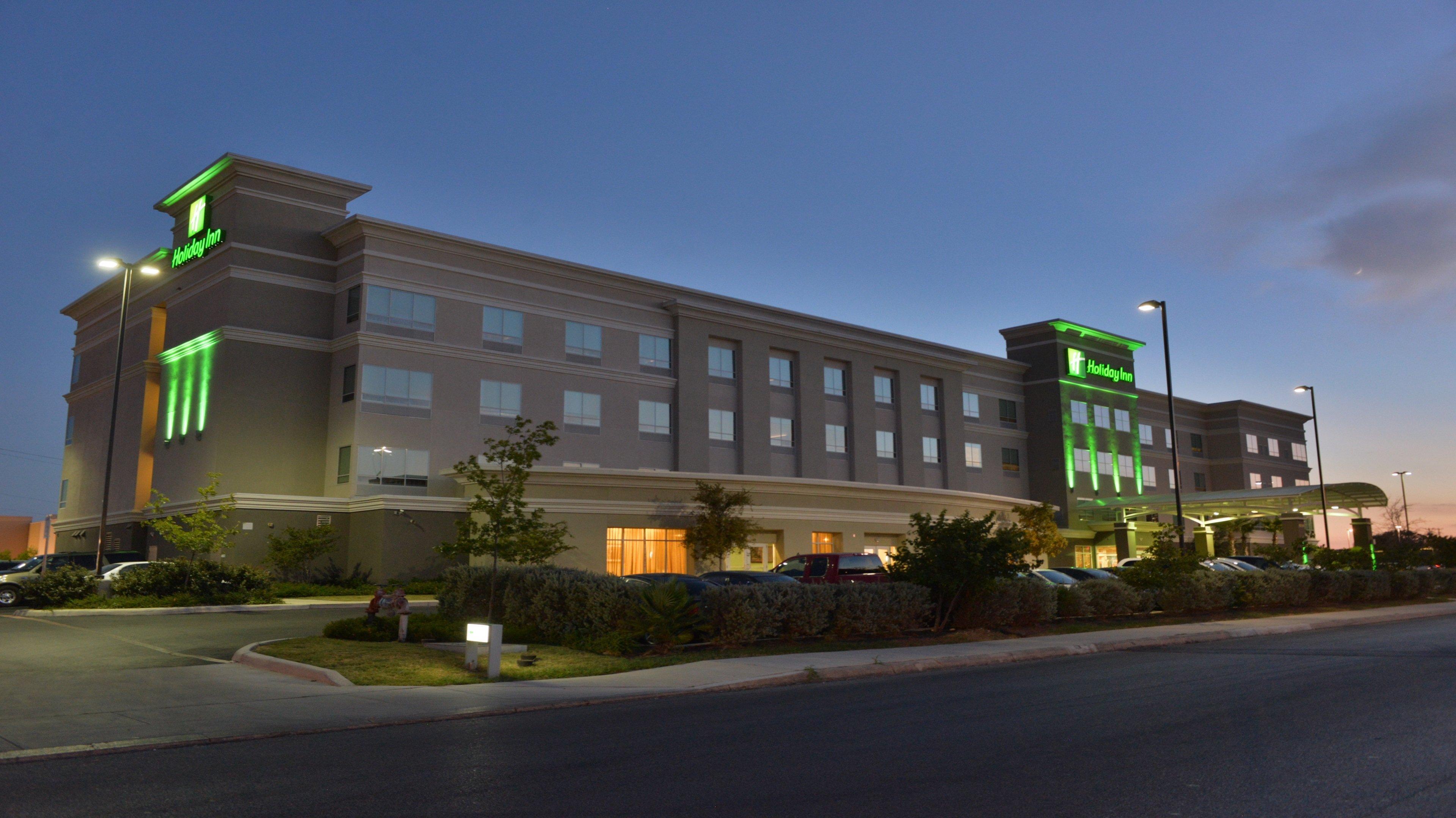 Holiday Inn Hotel & Suites Northwest San Antonio By Ihg Экстерьер фото