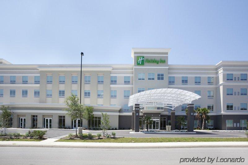 Holiday Inn Hotel & Suites Northwest San Antonio By Ihg Экстерьер фото