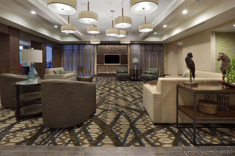 Holiday Inn Hotel & Suites Northwest San Antonio By Ihg Интерьер фото
