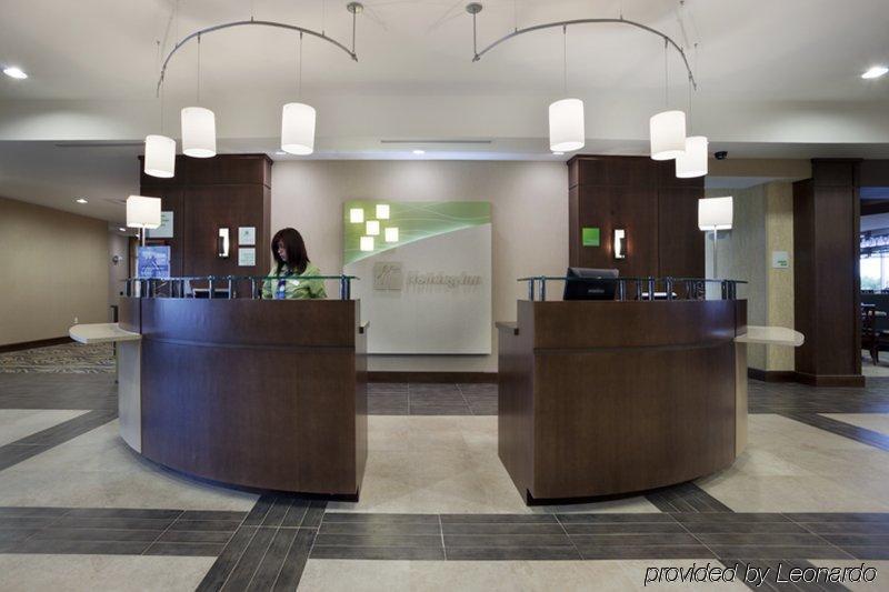 Holiday Inn Hotel & Suites Northwest San Antonio By Ihg Интерьер фото