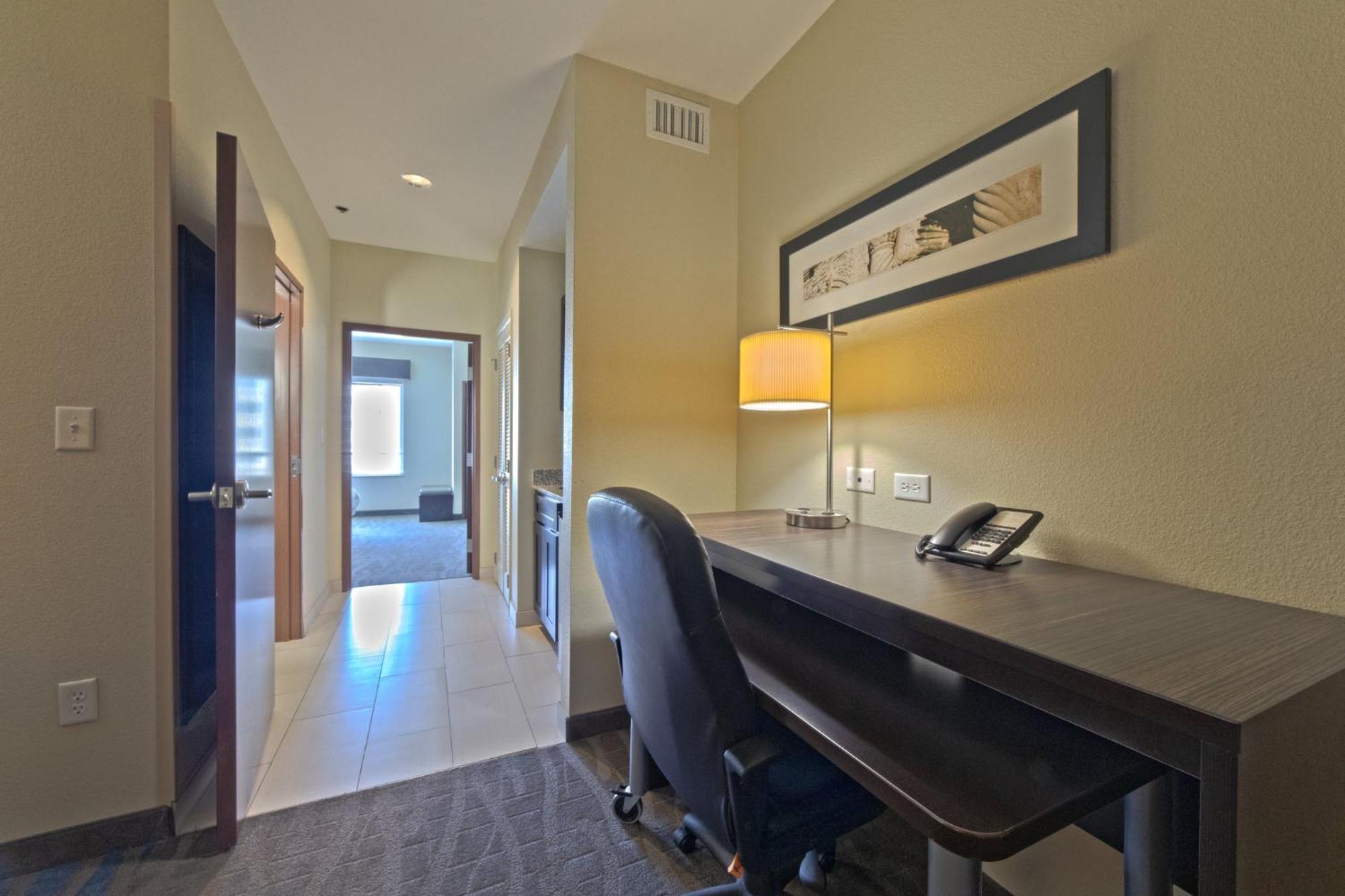 Holiday Inn Hotel & Suites Northwest San Antonio By Ihg Экстерьер фото