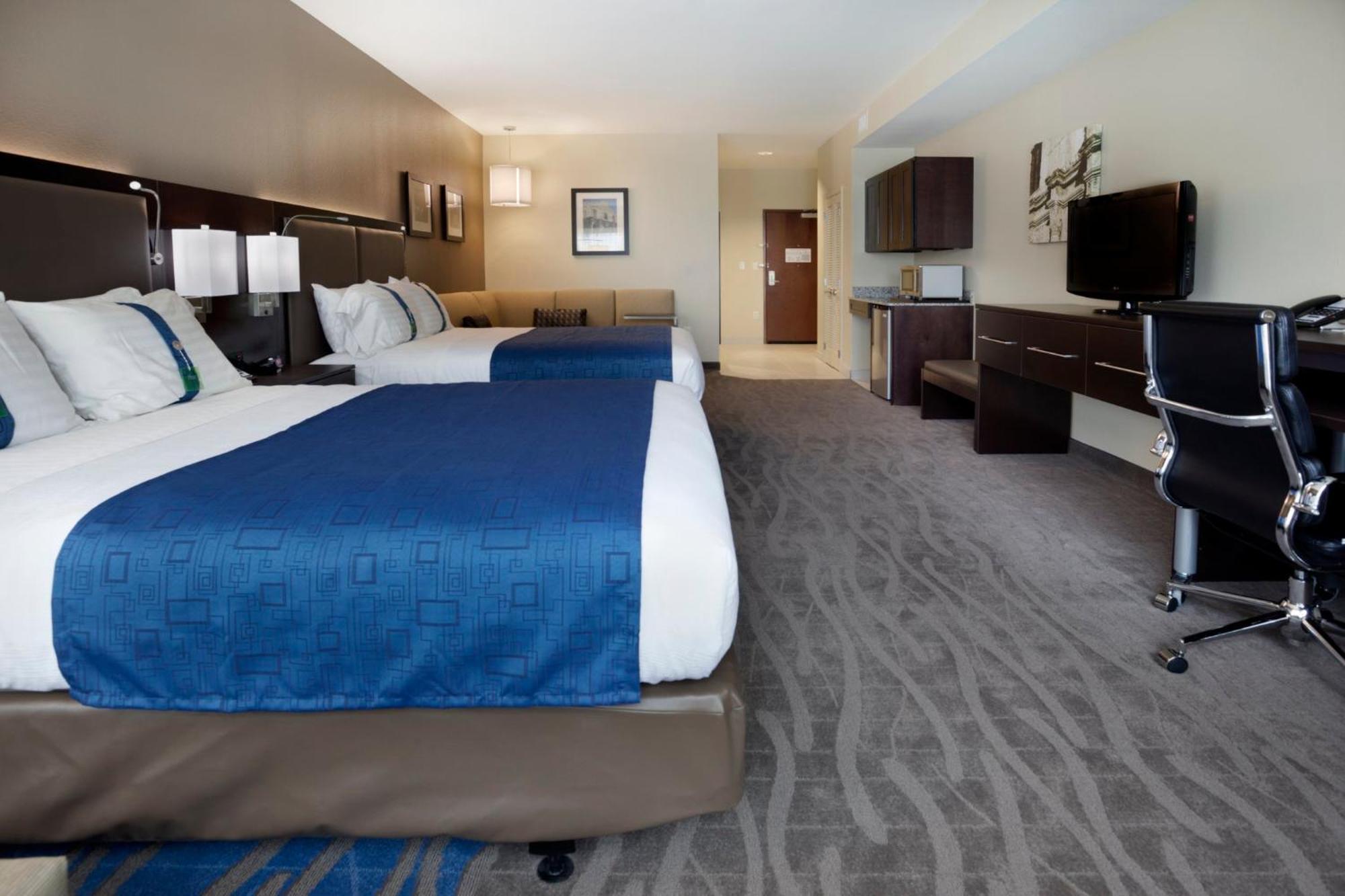 Holiday Inn Hotel & Suites Northwest San Antonio By Ihg Экстерьер фото