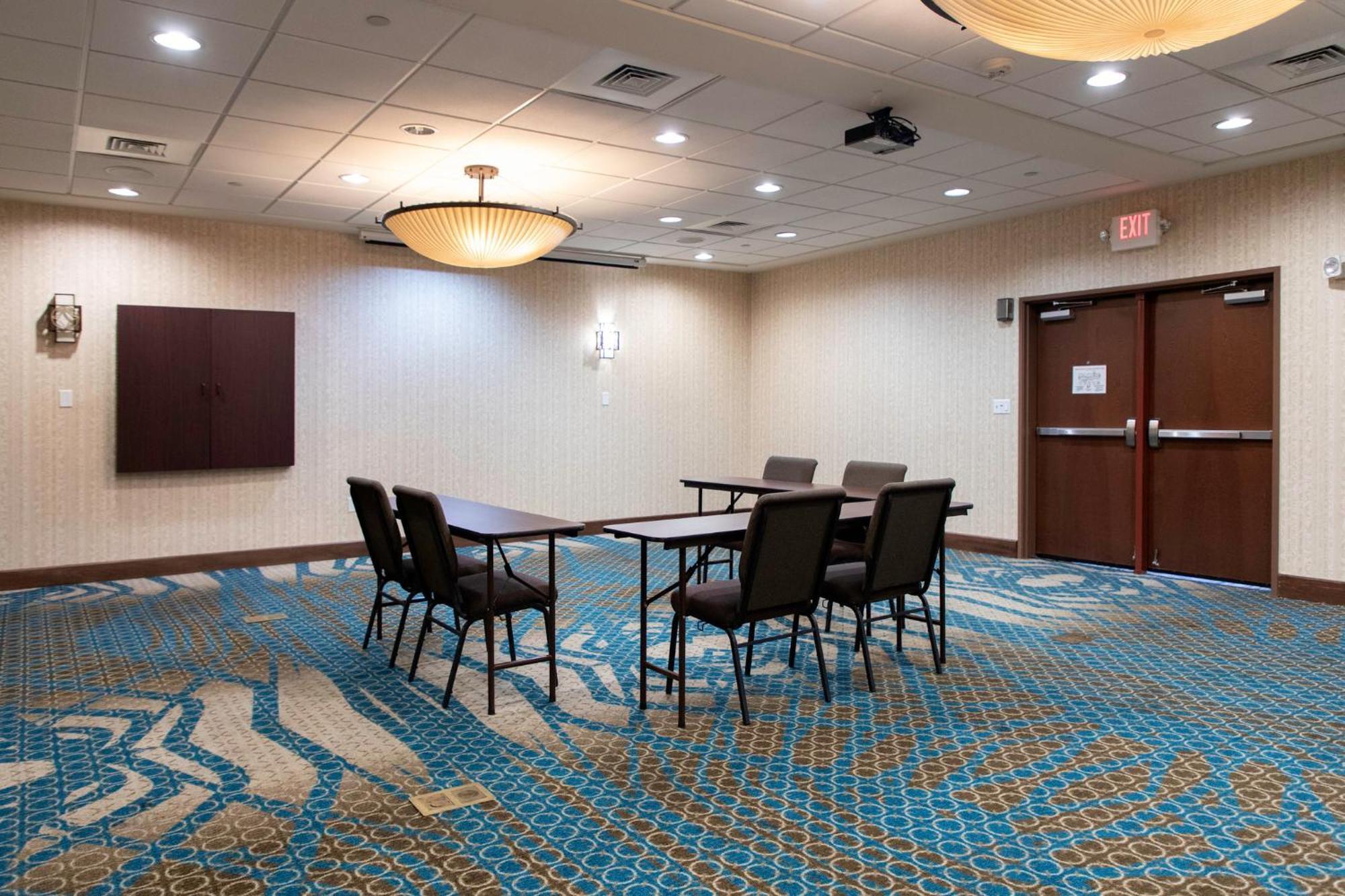 Holiday Inn Hotel & Suites Northwest San Antonio By Ihg Экстерьер фото