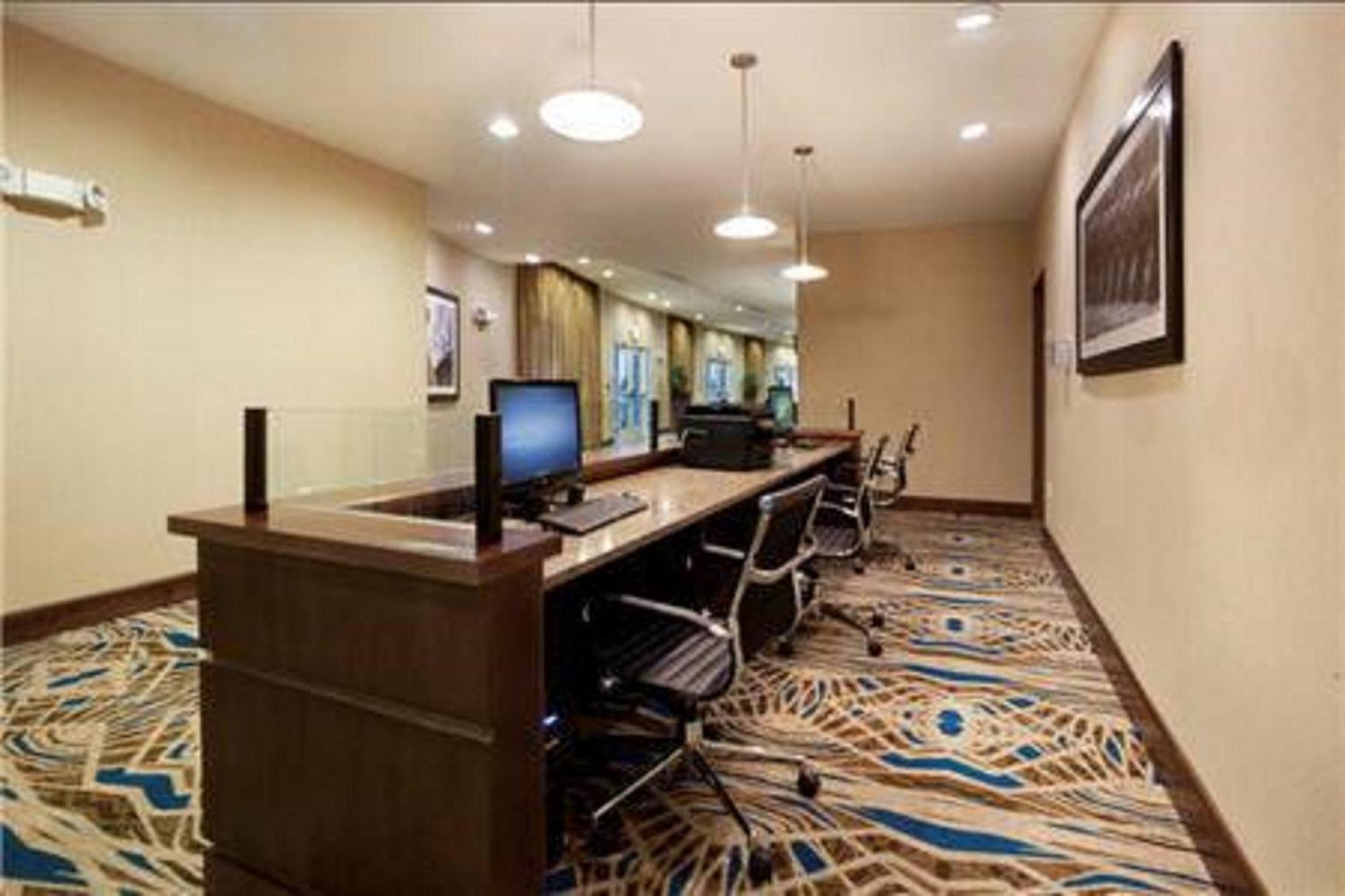 Holiday Inn Hotel & Suites Northwest San Antonio By Ihg Экстерьер фото
