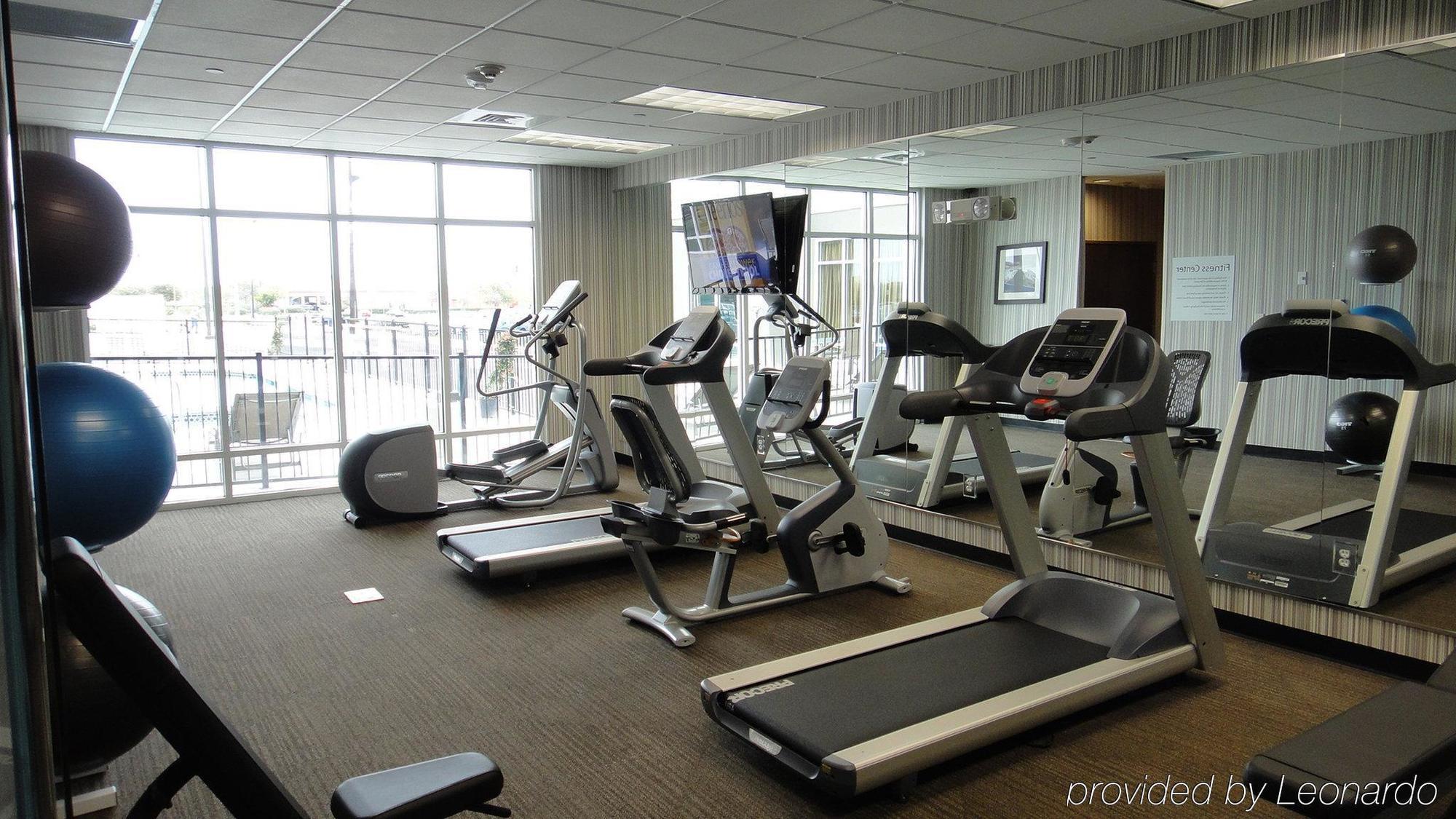 Holiday Inn Hotel & Suites Northwest San Antonio By Ihg Удобства фото