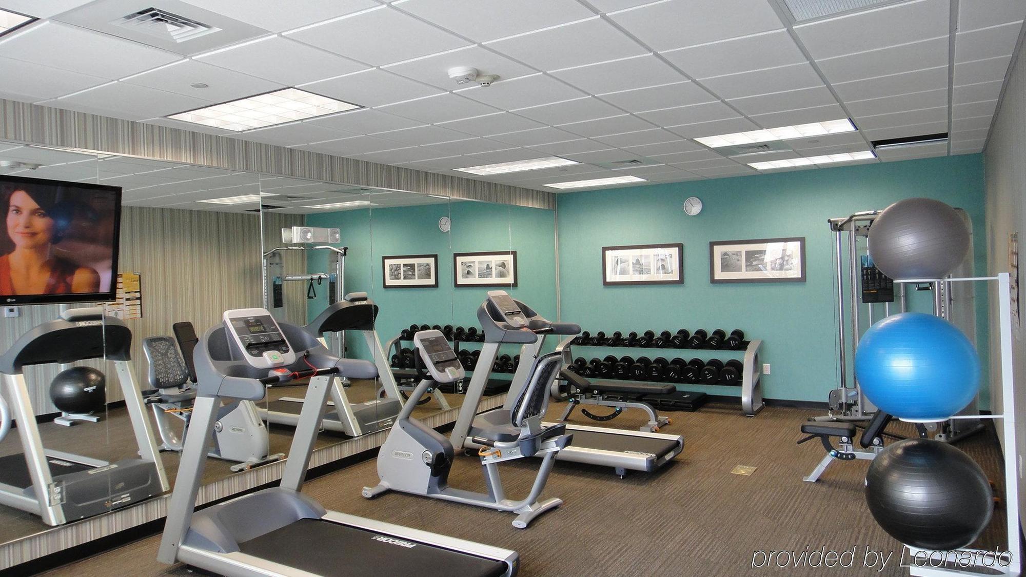 Holiday Inn Hotel & Suites Northwest San Antonio By Ihg Удобства фото