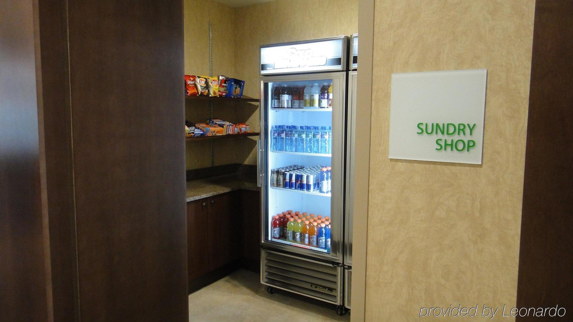 Holiday Inn Hotel & Suites Northwest San Antonio By Ihg Удобства фото