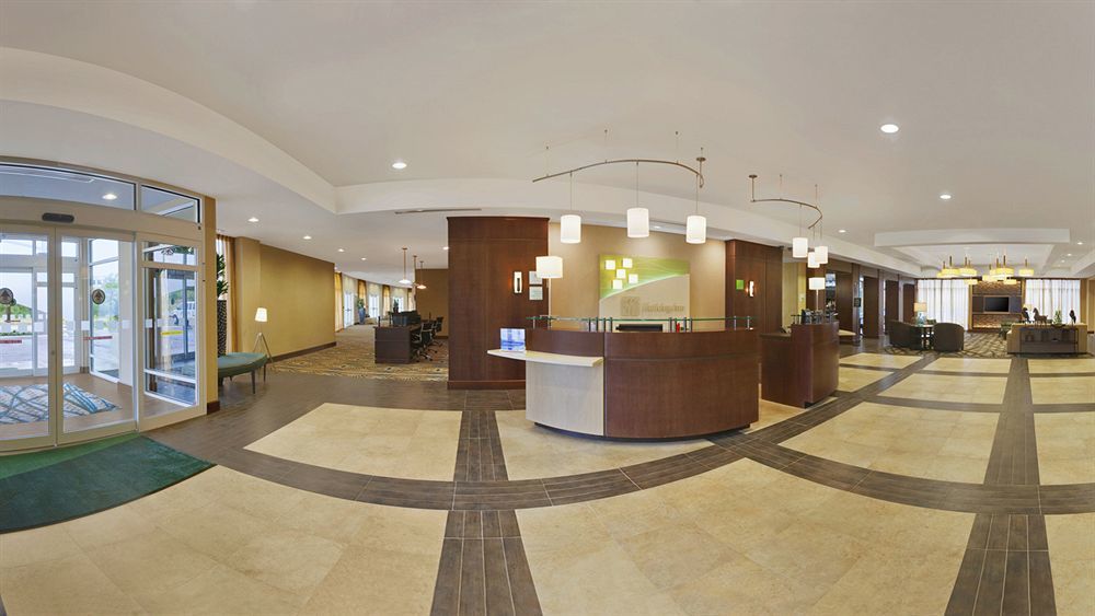 Holiday Inn Hotel & Suites Northwest San Antonio By Ihg Экстерьер фото