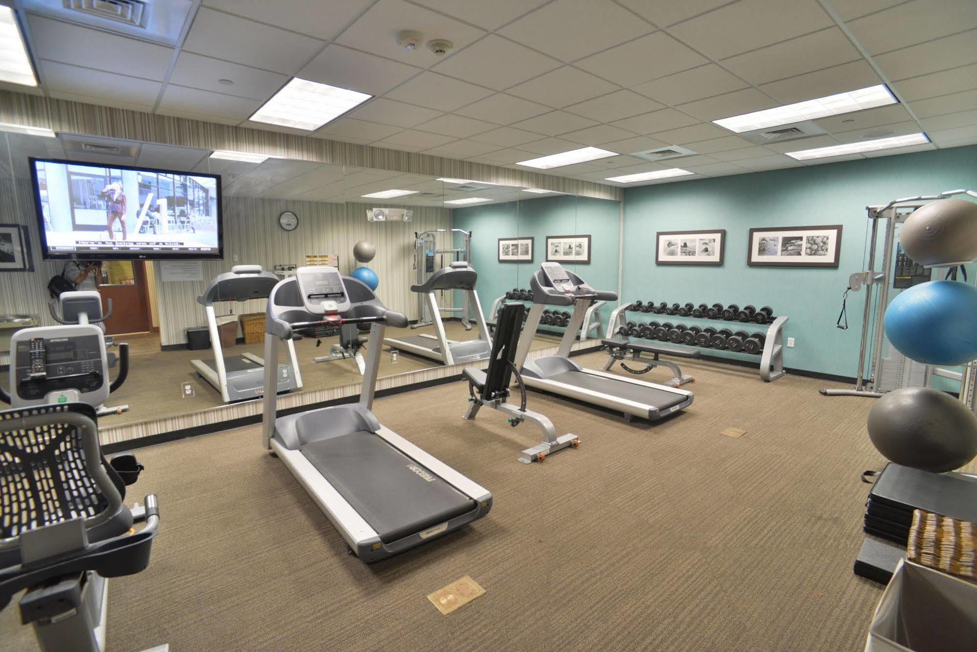 Holiday Inn Hotel & Suites Northwest San Antonio By Ihg Экстерьер фото