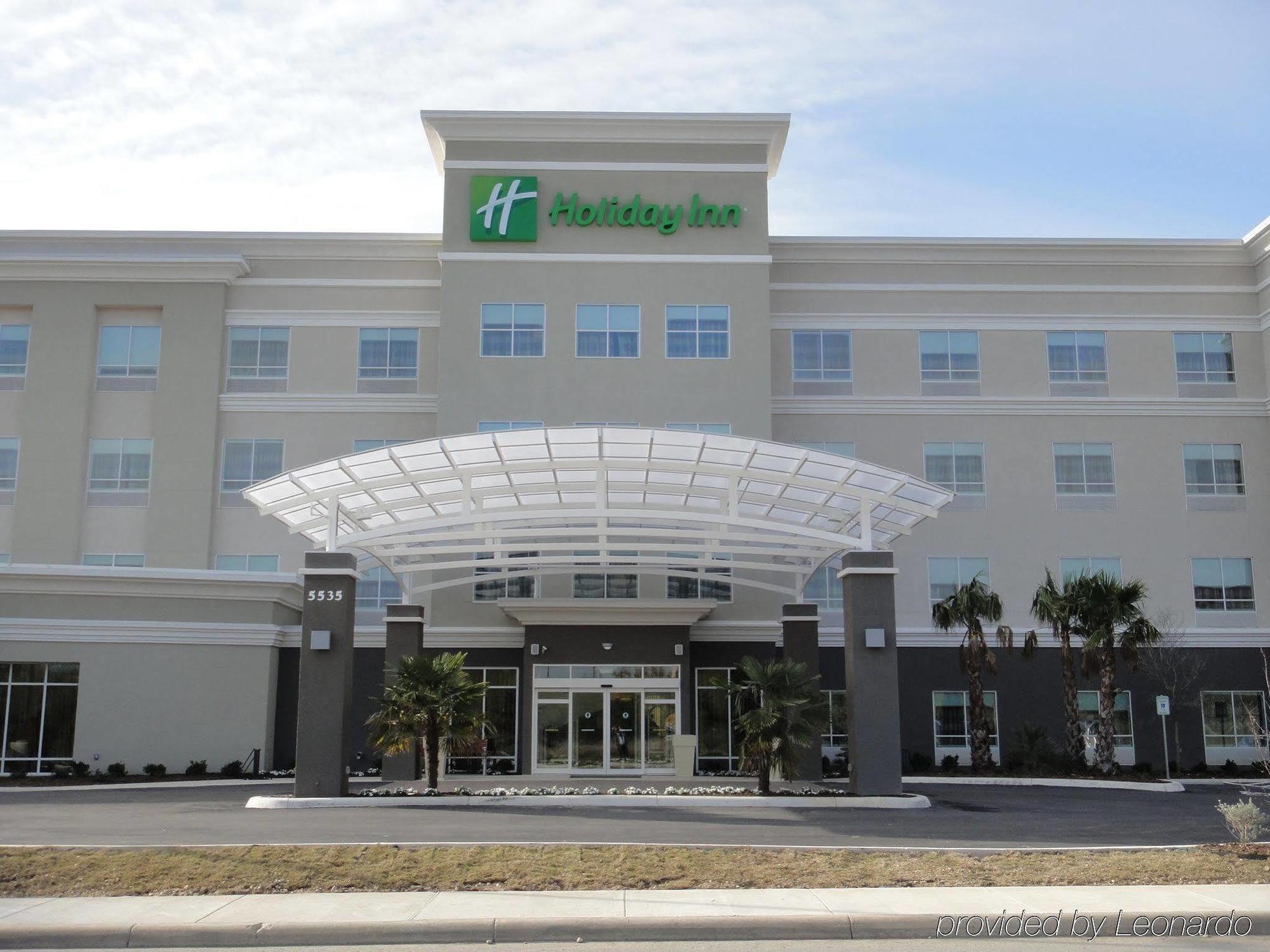 Holiday Inn Hotel & Suites Northwest San Antonio By Ihg Экстерьер фото