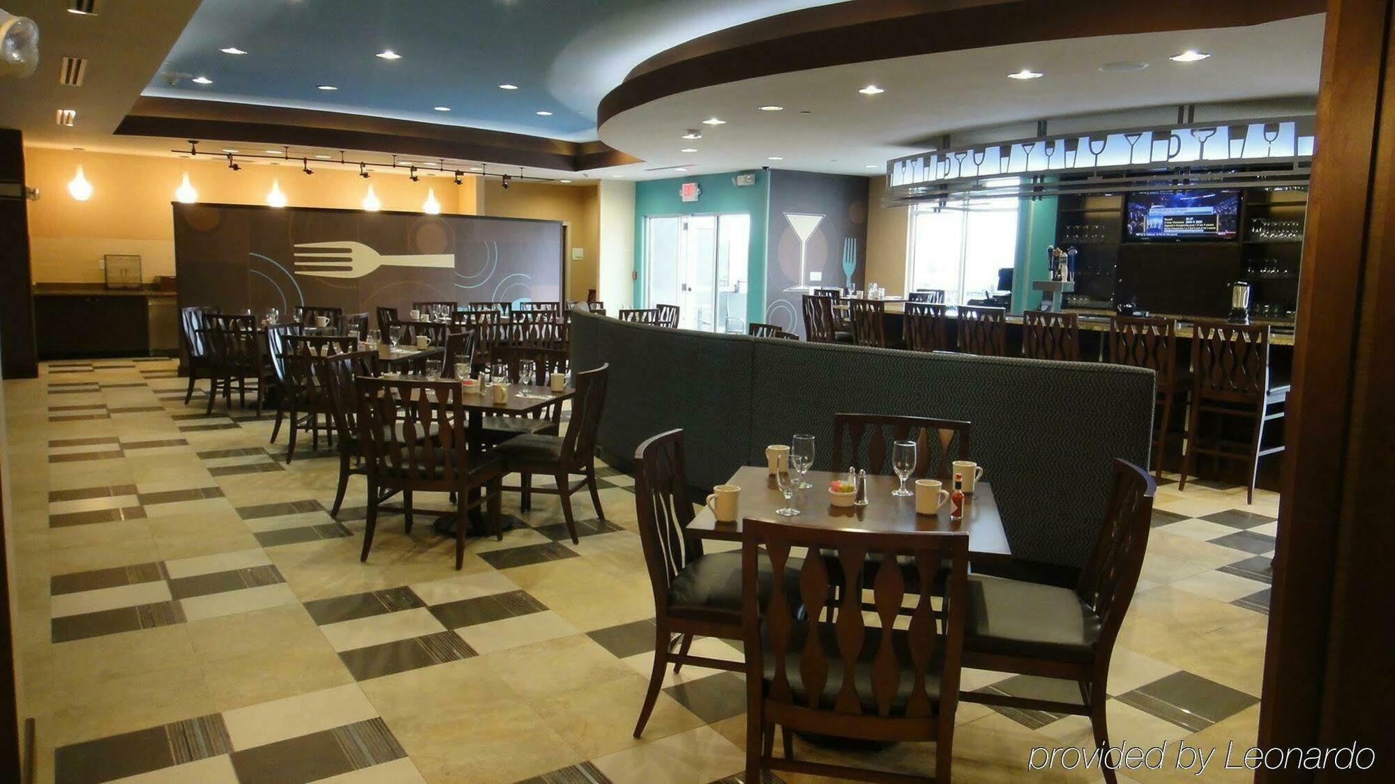 Holiday Inn Hotel & Suites Northwest San Antonio By Ihg Экстерьер фото